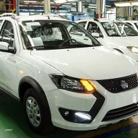 کوییک صفر کارخانه gxl با ترمز esc