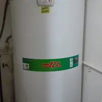 ابگرمکن ایستاده مدل برفاب