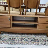 میز تلوزیون