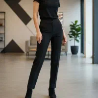 کت مجلسی شلوار (پوشاک کیانی)