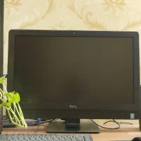 آل این وان dell مدلoptiplex-9050