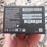 Poco X3 NFC|موبایل|تهران, سلسبیل شمالی|دیوار