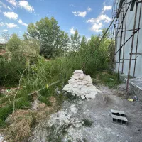 زمـین-210متری-اقــساطی-شهرکی-لوکیشن-عالی