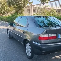 زانتیا مدل۸۵ تمیز۲۰۰۰|خودرو سواری و وانت|قم, چهل درخت|دیوار