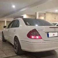 بنز e280|خودرو سواری و وانت|مشهد, جاهد شهر|دیوار