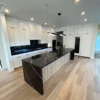 اجرای کابینت، کمد دیواری، دکوراسیون فروشگاه و منزل