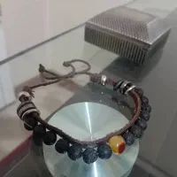 دستبند اسپرت یاقوت زرد خاص|جواهرات|تهران, کرمان|دیوار