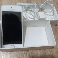 iphone se 2016 . 64 g|موبایل|فریدونکنار, |دیوار