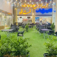 فرصتی برای میوهفروشان دروازه کازرون در بازارماهور