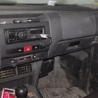 مزدا وانت دوکابین۲۰۰۰|خودرو سواری و وانت|کرمانشاه, |دیوار