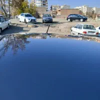 ۲۰۷ مدل ۹۰ استثنایی|خودرو سواری و وانت|سنندج, |دیوار