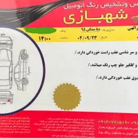 دنا مدل ۹۵|خودرو سواری و وانت|تهران, افسریه شمالی|دیوار