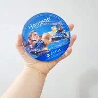 بازی Horizon zero dawn مناسب برای ps4 و ps5|کنسول، بازی ویدئویی و آنلاین|گنبد کاووس, |دیوار