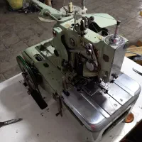 فروش کارگاه خیاطی لی