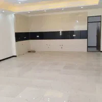 واحد 125 متر دو خوابه / کلید نخورده / فرهنگیان