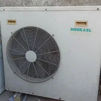 کولر گازی