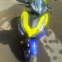 طرح آیروکس اب خنک