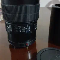 لنز ۱۰۰mmکنون|دوربین عکاسی و فیلم‌برداری|قزوین, |دیوار