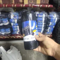 تولید کننده کیسه زباله کیسه فریزر کیسه زباله