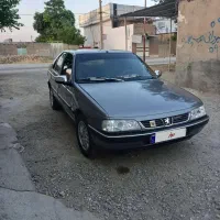 پژو۴۰۵|خودرو سواری و وانت|سیلاخور, |دیوار