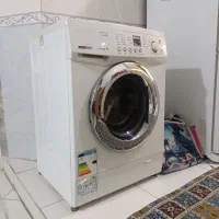 لباسشویی مدل دوو کره ای (7 کیلو)