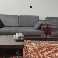 مبل راحتی 7نفره