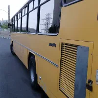 اتوبوس شهری ۴۵۷|خودرو سنگین|تهران, اکباتان|دیوار