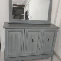 میز تی وی اینه کنسول