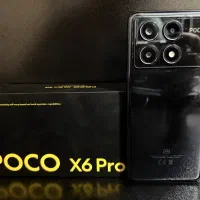 Poco X6 Pro 5G 512/12