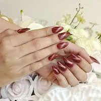 کاشت و ترمیم ناخن