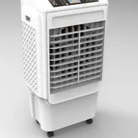 کولر پرتابل ابی