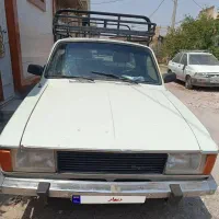 وانت پیکان