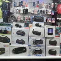 فروش انواع اسپیکر شارژی با قیمت مناسب