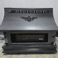 بخاری برفاب