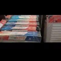 رادیاتور والکرا ساخت تبریز صادراتی