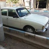 پیکان سواری ۸۳انژکتور دوگانه  LpG|خودرو سواری و وانت|برخوار, |دیوار