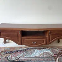 یک عدد زیر تلوزیون سالم|میز تلویزیون|تهران, جوادیه تهرانپارس|دیوار