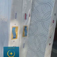 تشک خوشخواب رویا رویال مدل ورونا ۱۰ سال ۳۰ سانت