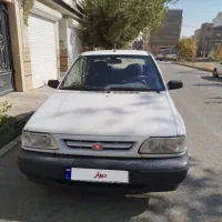 پراید مدل ۹۵