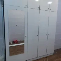 کمد دیواری جهت مغازه