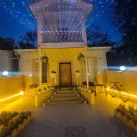 رهن ویلا دوبلکس،۱۰۰ متر بنا/کد451