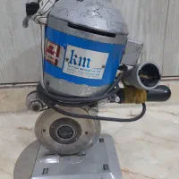 قیچی گرد KM اصل ژاپن