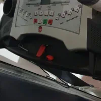 تردمیل turbo2400