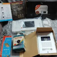 ایفون تصویری ،،نونو باکارتن وگارانتی