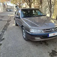 پارس سال مدل ۹۳