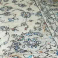 فرش نیمه بافت|فرش|نهاوند, |دیوار