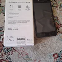 سامسونگ گراند پرایم