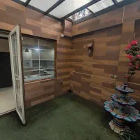 ۶۵ متر/بازسازی شده/پاسیو اختصاصی/فقط زوج