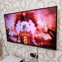 Samsung 50 4k Smart