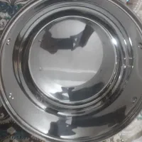 قابلمه و سرویس ۱۲ پارچ استیل|ظروف پخت‌وپز|تبریز, |دیوار